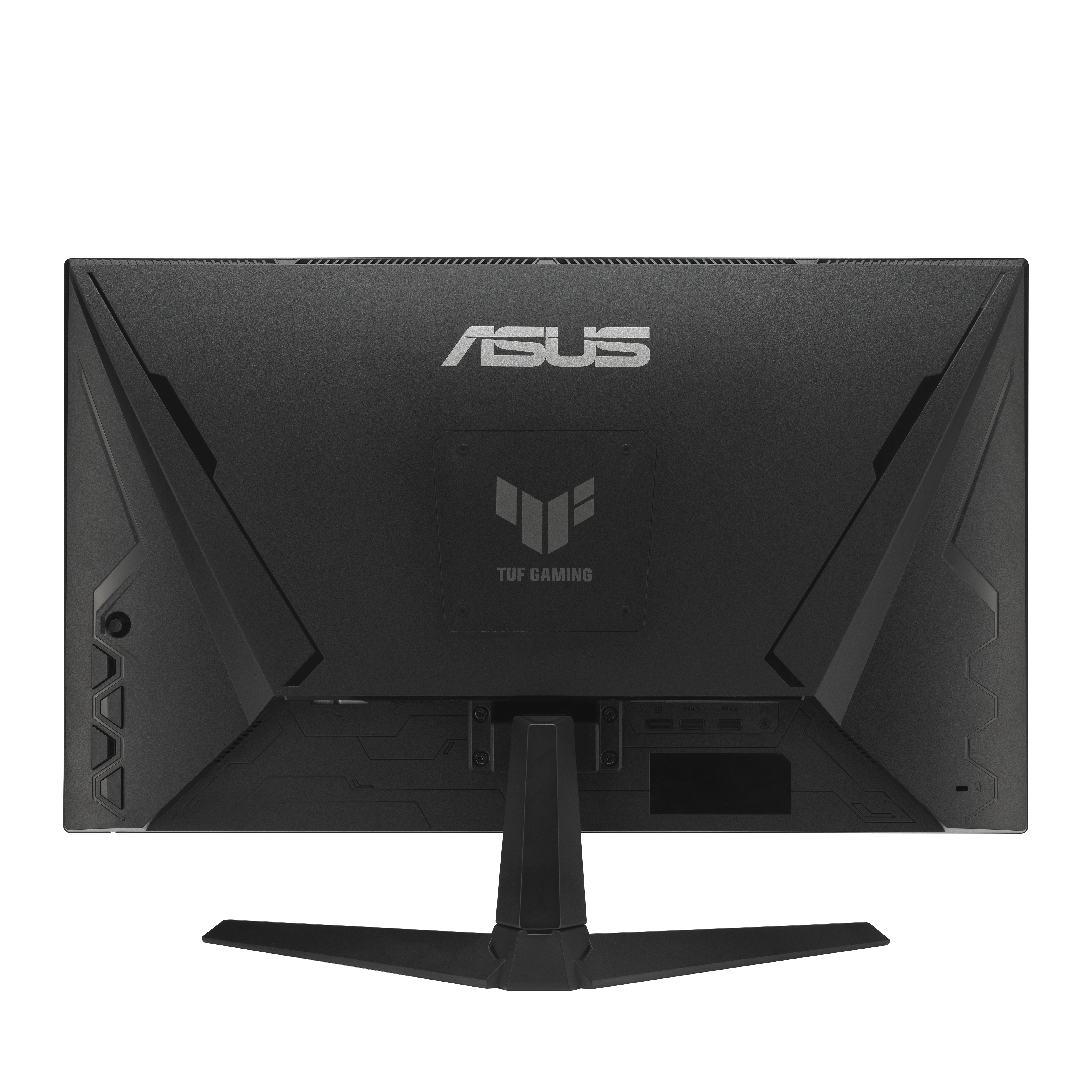 ASUS TUF Gaming VG249QM5A - LED-Monitor - Gaming - 61 cm (24")