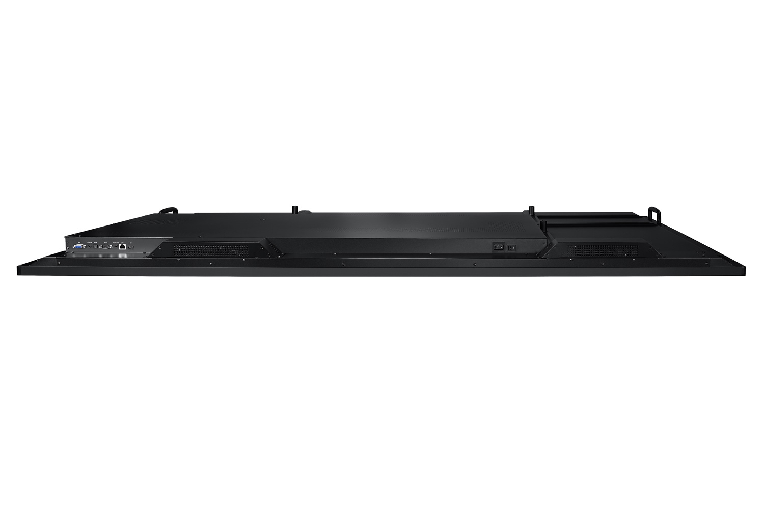 AG Neovo IFP-7502 - 190.5 cm (75") Diagonalklasse (189.2 cm (74.5")