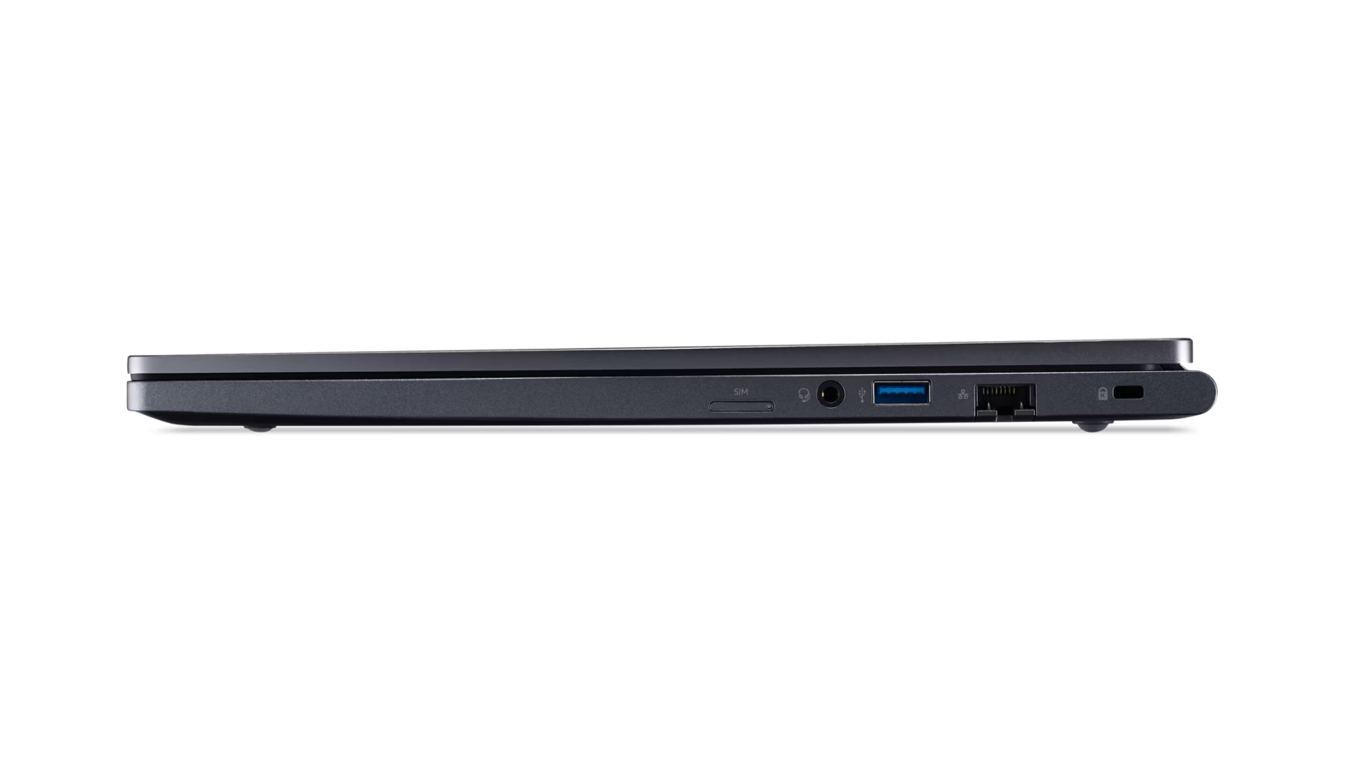 Acer TravelMate P4 16 TMP416-53-TCO - Intel Core Ultra 7 155U / 1.7 GHz - Win 11 Pro - Intel Graphic