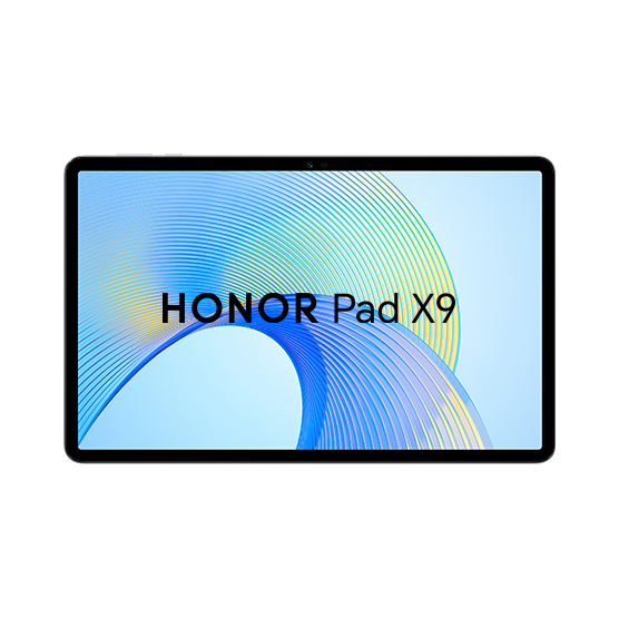 Honor Pad X9, Space Gray, 4GB RAM, 128GB Flash