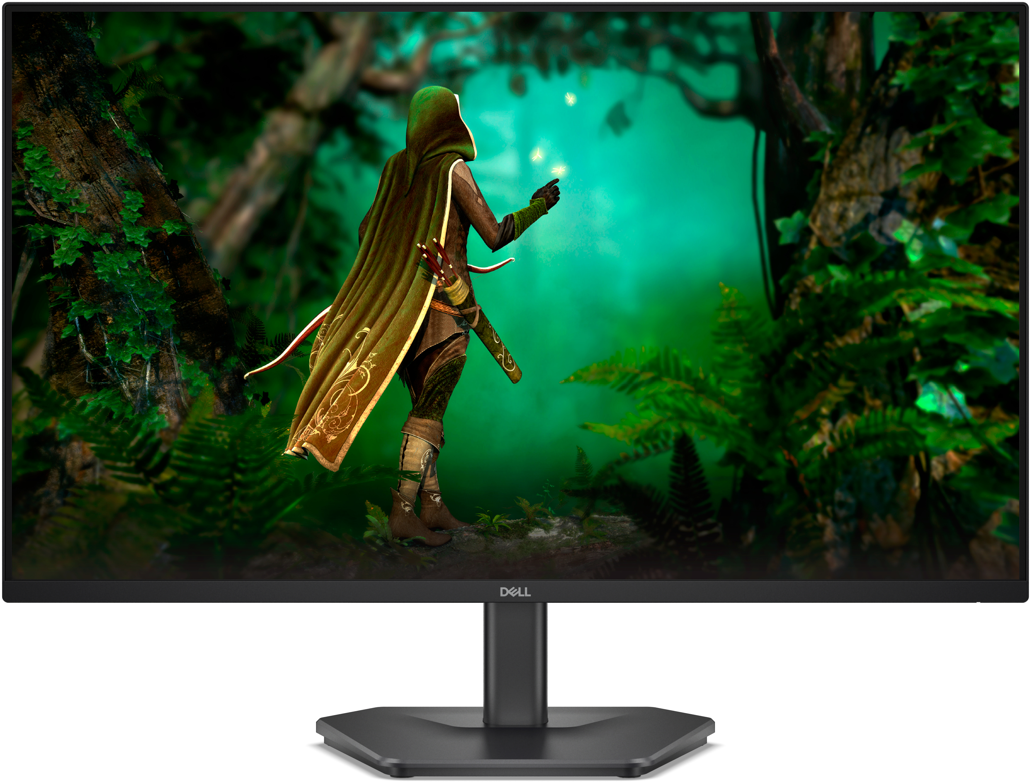 Dell SE2725HG Monitor 68.6cm (27") Full HD, IPS, 5ms, HDMI, Displayport