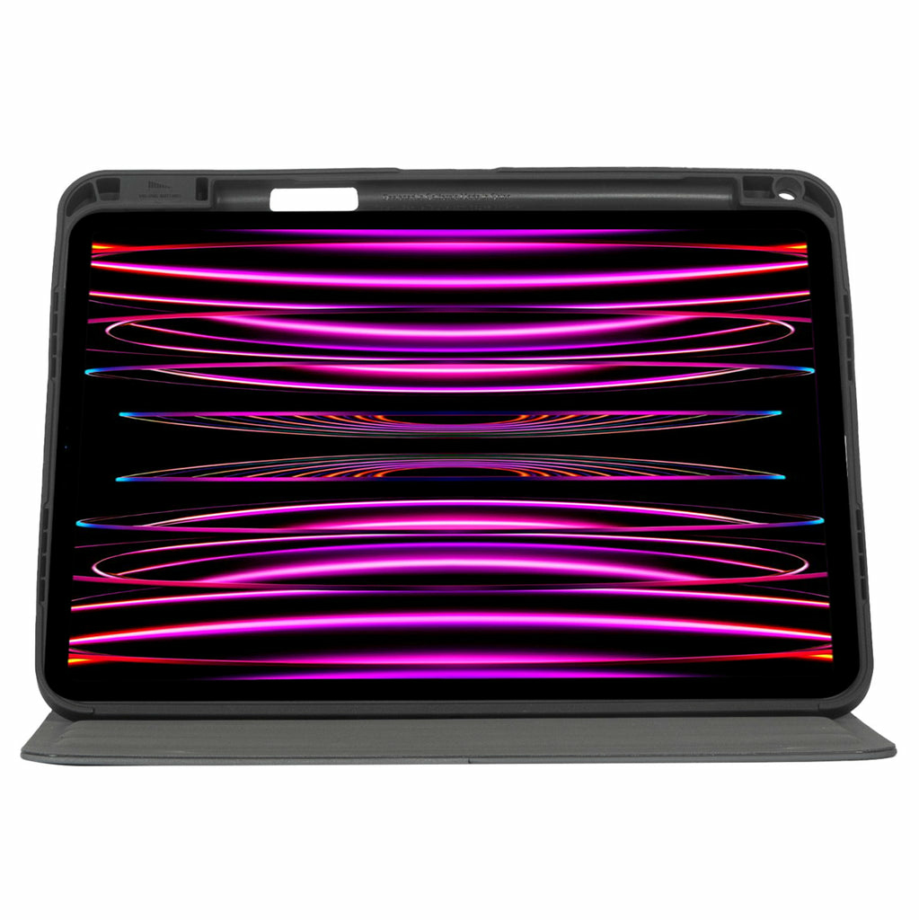 Targus Click-In - Flip-Hülle für Tablet - Schwarz - für Apple 11-inch iPad Pro (M4)