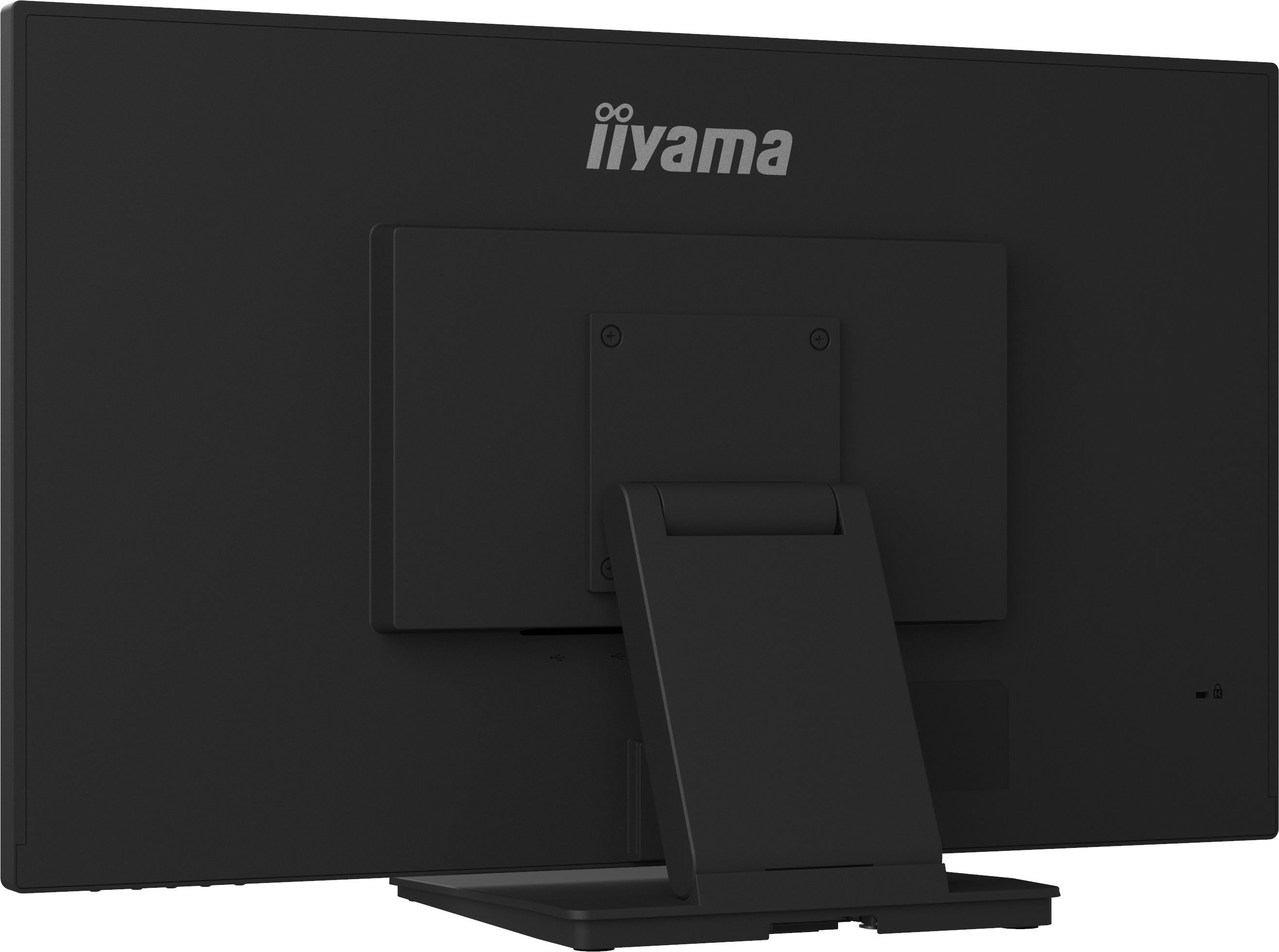Iiyama ProLite T2754MSC-B2AG - LED-Monitor - 68.6 cm (27")