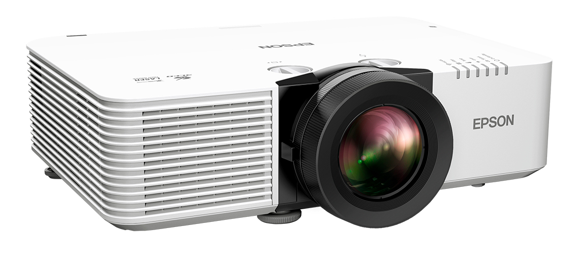 Epson EB-L890U - 3-LCD-Projektor - 8000 lm - WUXGA (1920 x 1200)