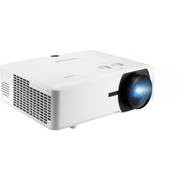 ViewSonic LS850WU - DLP-Projektor - Laser - 5000 ANSI-Lumen - WUXGA (1920 x 1200)