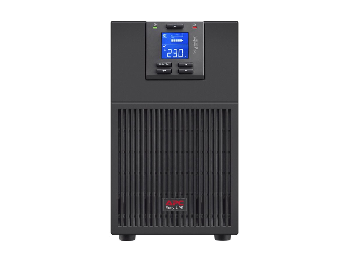 APC Easy UPS SRV SRV3KI - USV - Wechselstrom