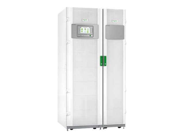 APC Galaxy VM - USV - Wechselstrom 480 V - 202.5