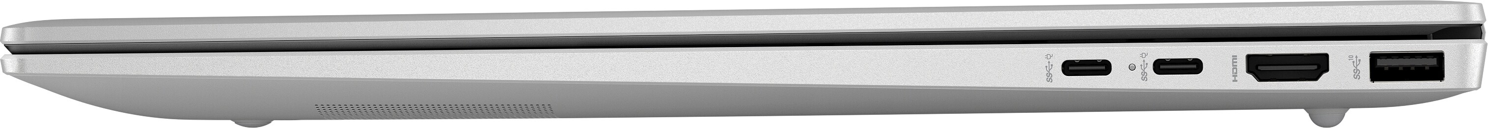 HP Pavilion 16-ag0175ng, AMD Ryzen? 7, 3,3 GHz, 40,6 cm (16"), 1920 x 1200 Pixel, 16 GB, 512 GB
