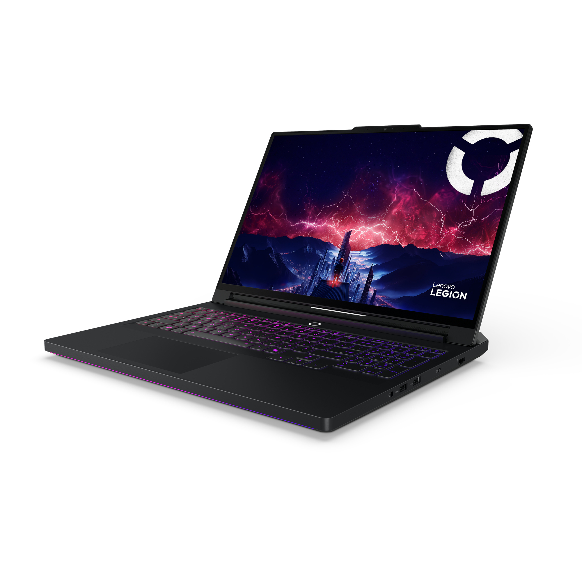 Lenovo Legion Pro 7 16AFR10H, 16"WQXGA OLED, AMD Ryzen 9 9955HX, 32GB RAM, 1TB SSD, RTX5070 Ti, W11H