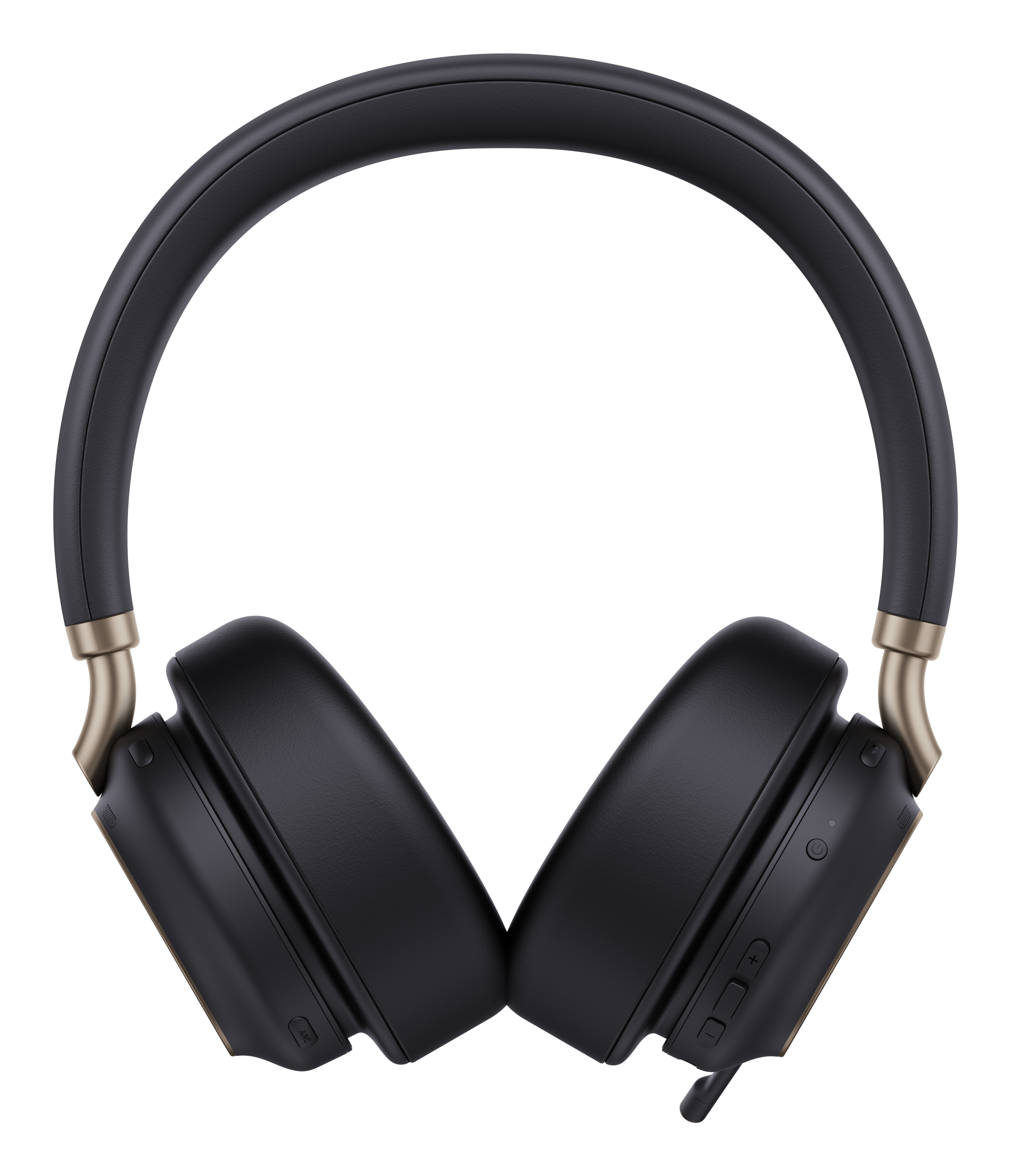 Yealink BH76 Plus - Headset - On-Ear / Fullsize