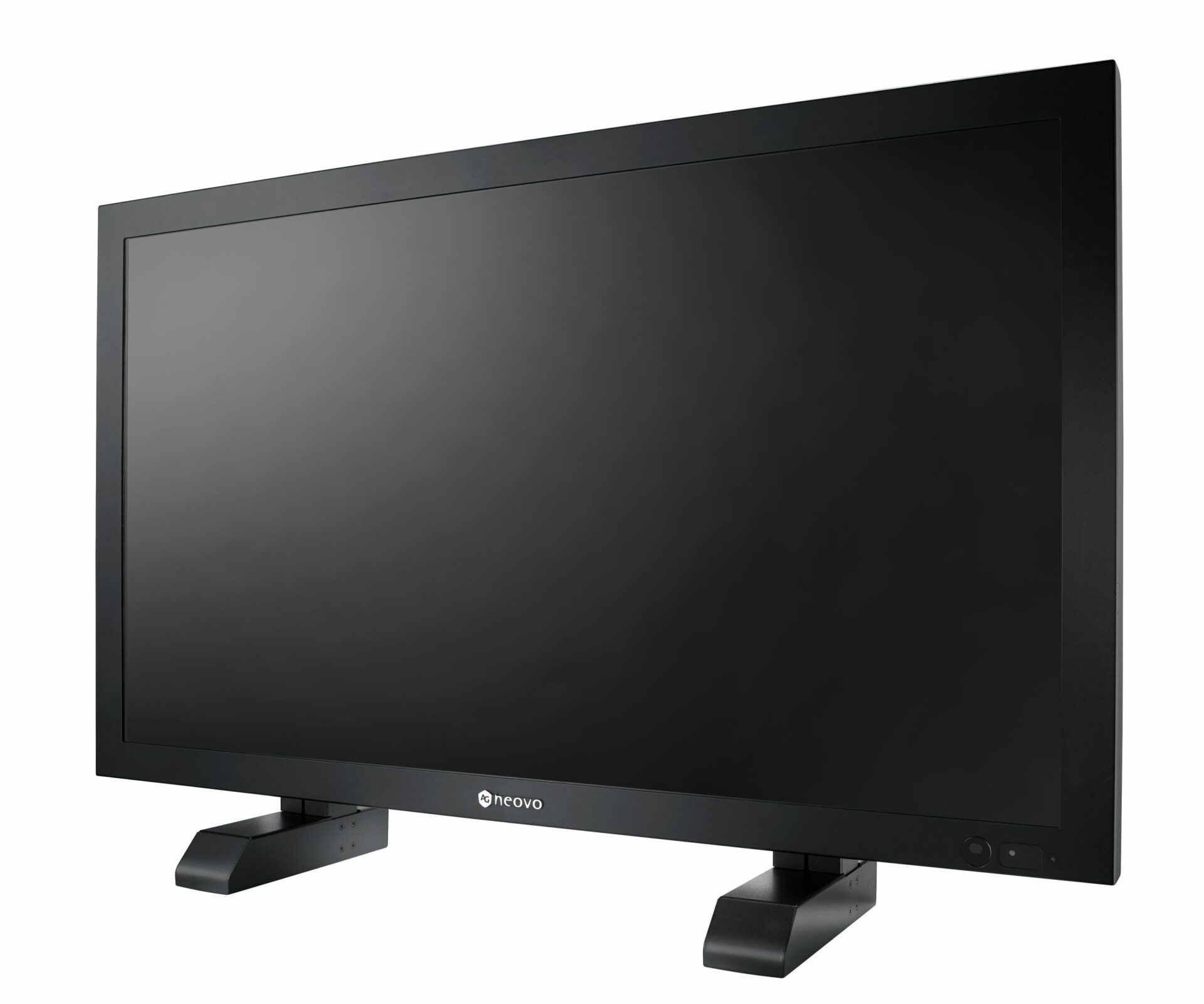 AG Neovo QX-43 - LED-Monitor - 109.2 cm (43")