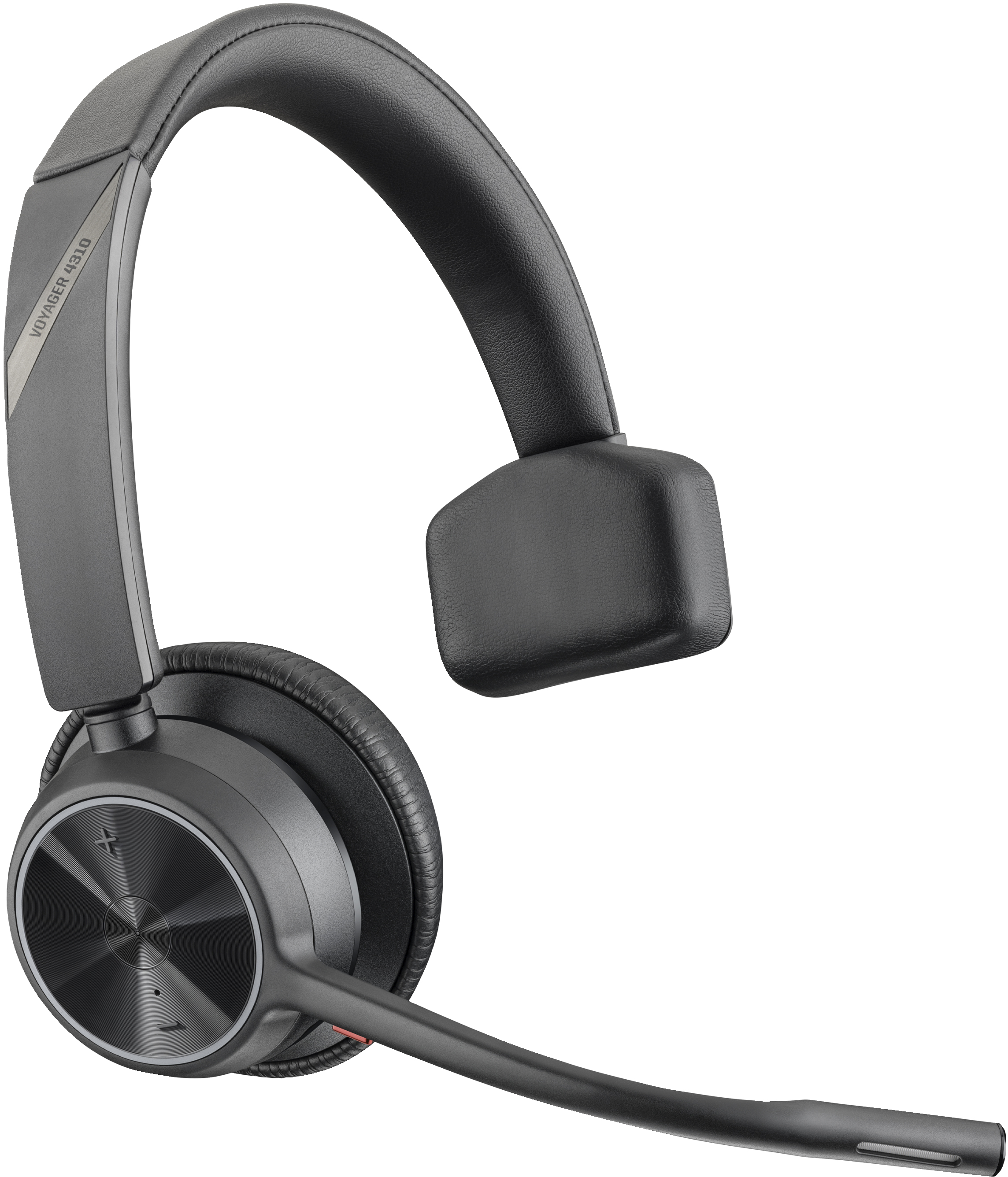 Poly Voyager 4310 UC USB-C Bluetooth Mono Headset