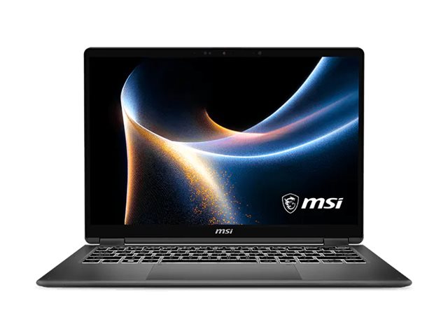 MSI Prestige 16 Flip AI+ C3MTG-063 - Flip-Design - Intel Core Ultra 9 386H - Win 11 Home - Intel Gra
