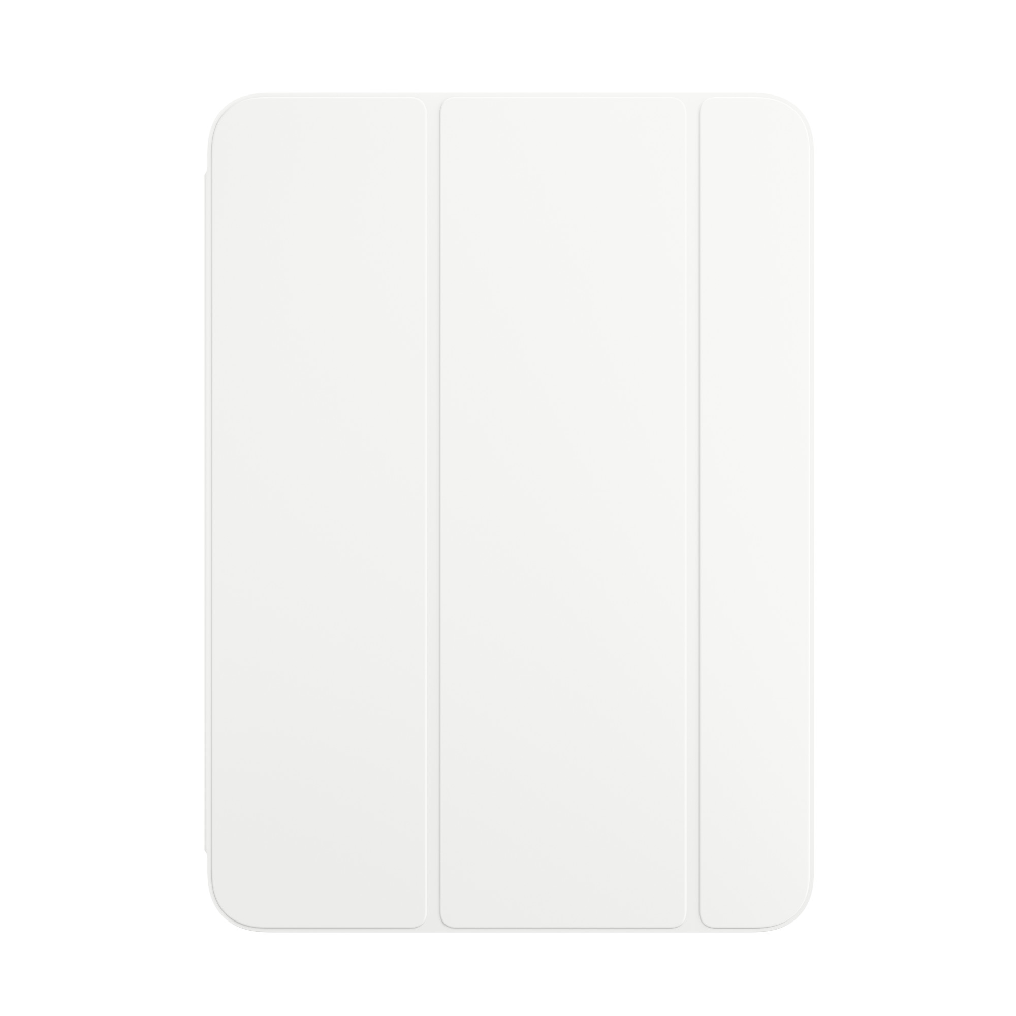 Apple Smart - Flip-Hülle für Tablet - weiß - für 10.9-inch iPad (10. Generation)