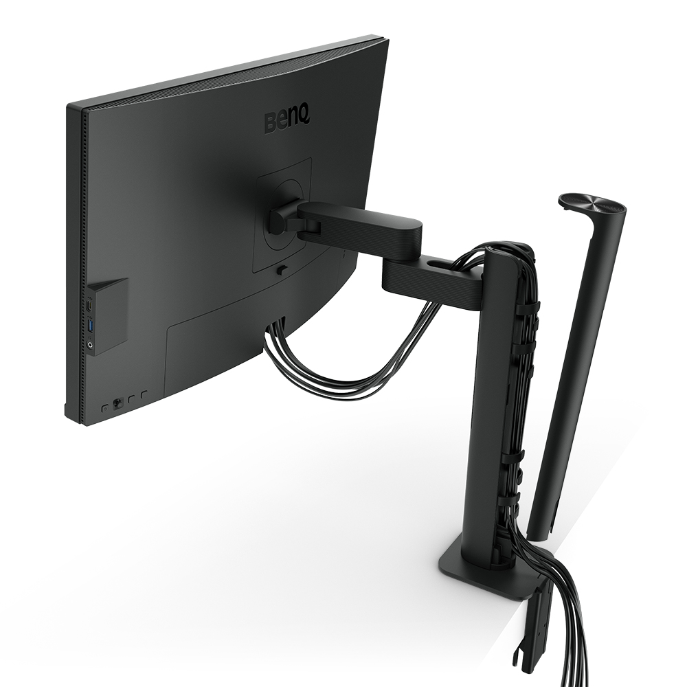 BenQ PD2705UA - LED-Monitor mit KVM-Switch - 68.6 cm (27")