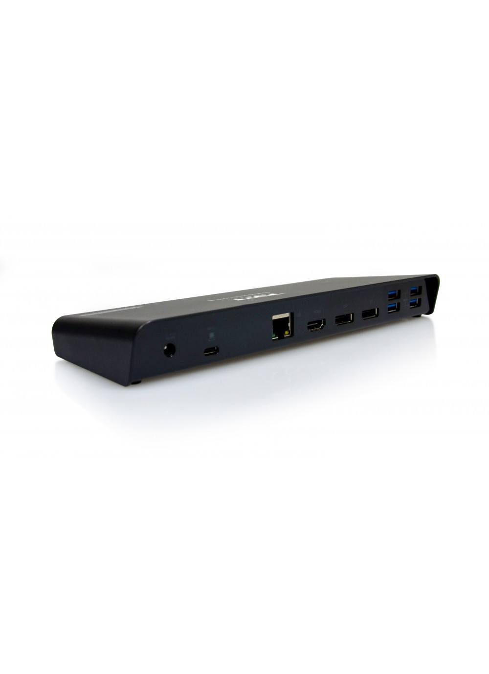 PORT Designs PORT connect DOCKING TYPE C OFFICE 3 X 4K - Dockingstation