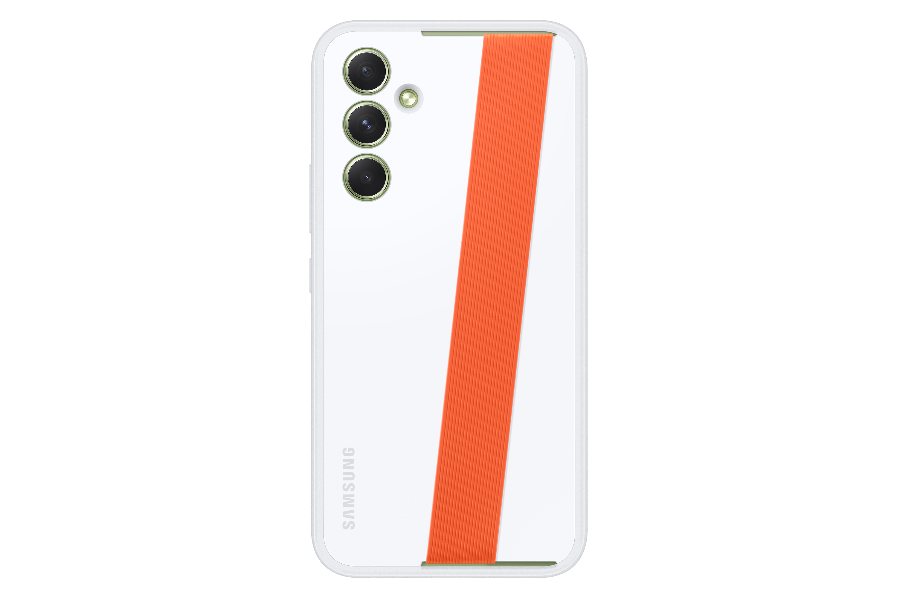 Samsung EF-XA546 - Hintere Abdeckung für Mobiltelefon