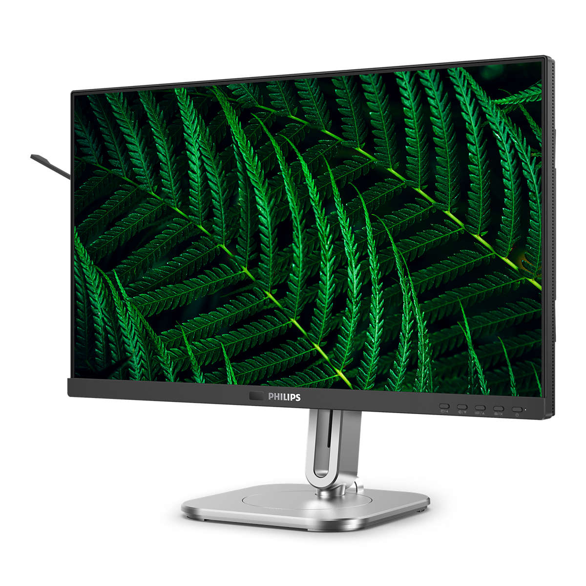 Philips 24B2G5301 - 5000 Series - LED-Monitor - USB - 61 cm (24")