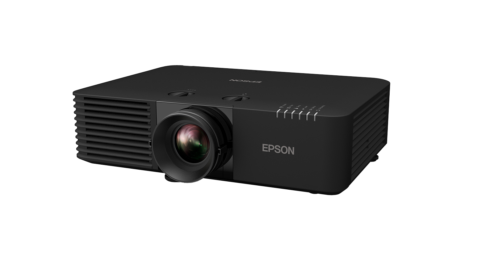 Epson EB-L775U - 3-LCD-Projektor - 7000 lm (weiß)