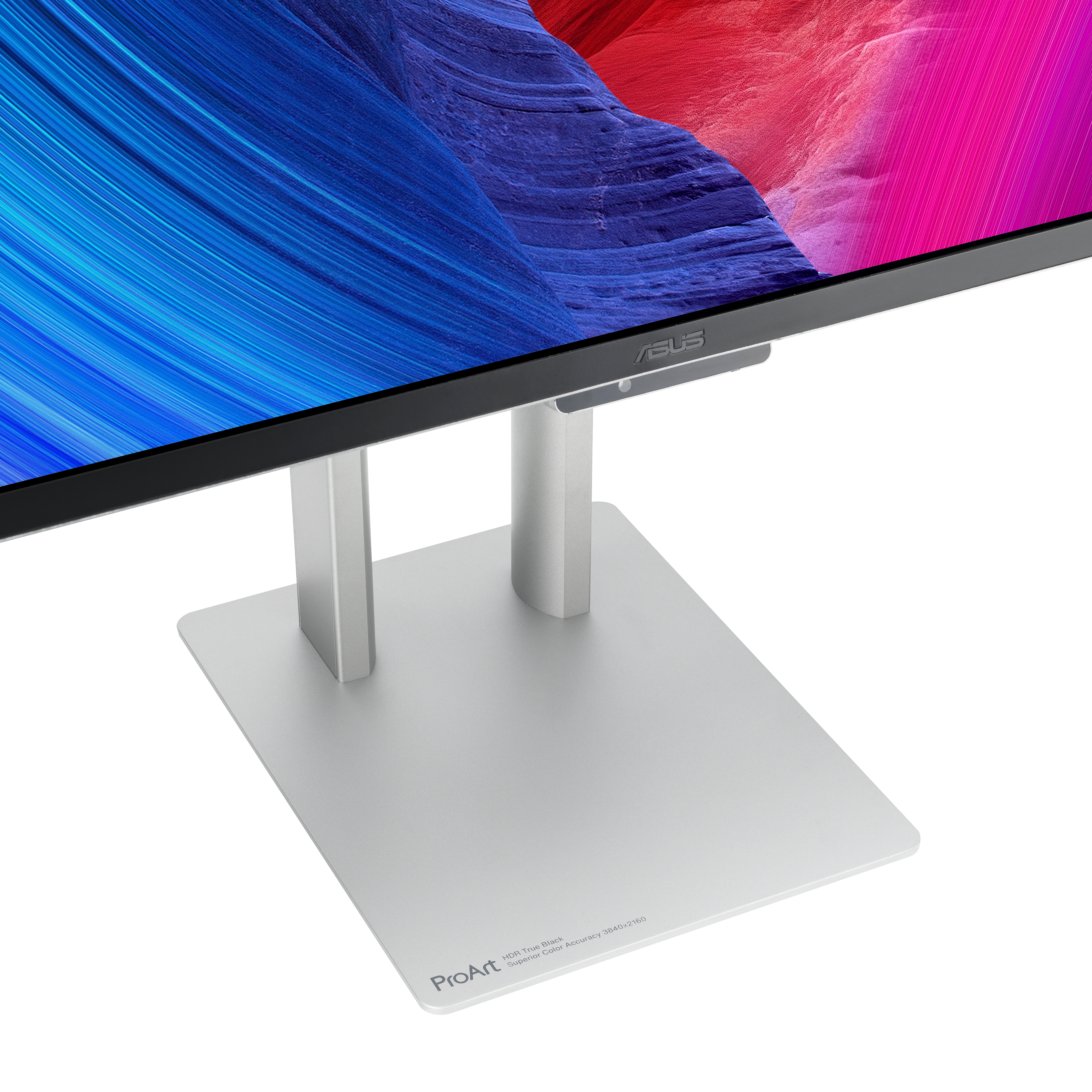 ASUS ProArt OLED PA32UCDM, 31.5" 4K UHD QD-OLED, 240Hz, 0,03ms, 1x HDMI, 1x TB4