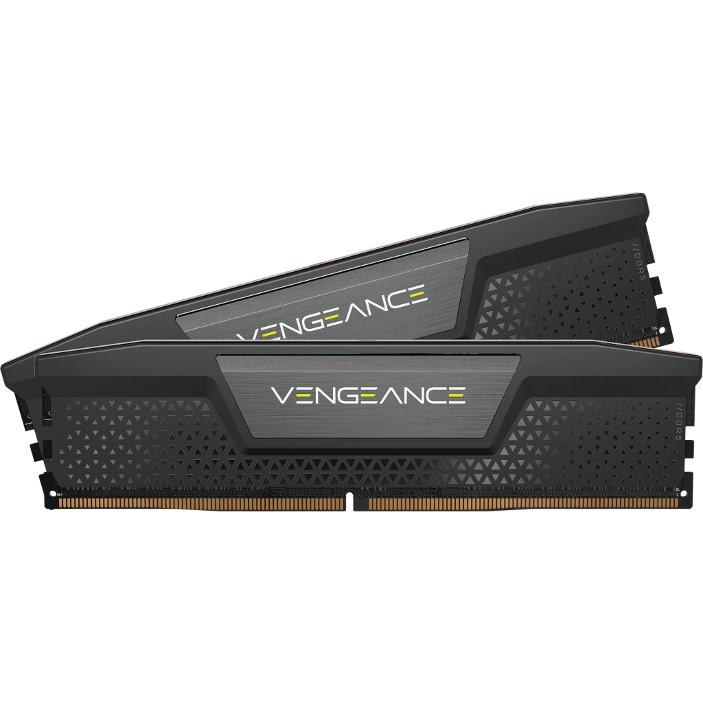 Corsair Vengeance UDIMM 32GB Kit (CMK32GX5M2E6000Z36), DDR5-6000, CL36-44-44-96, On-Die ECC