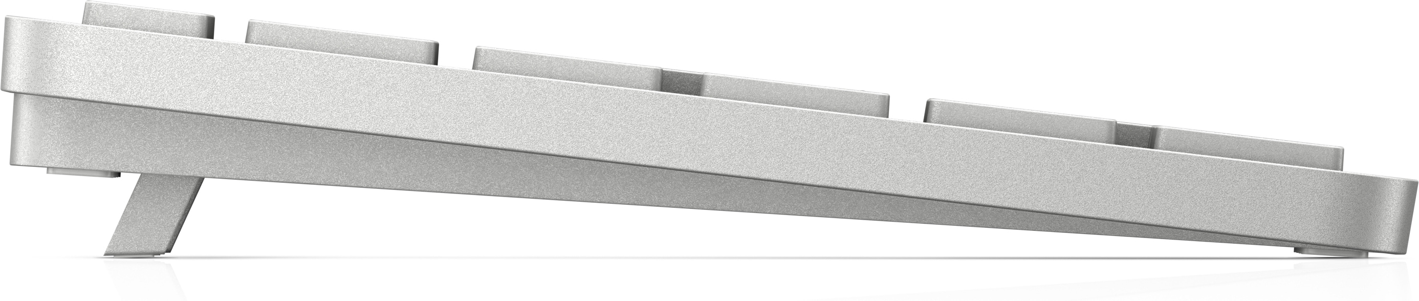 HP 970 - Tastatur - hinterleuchtet - kabellos