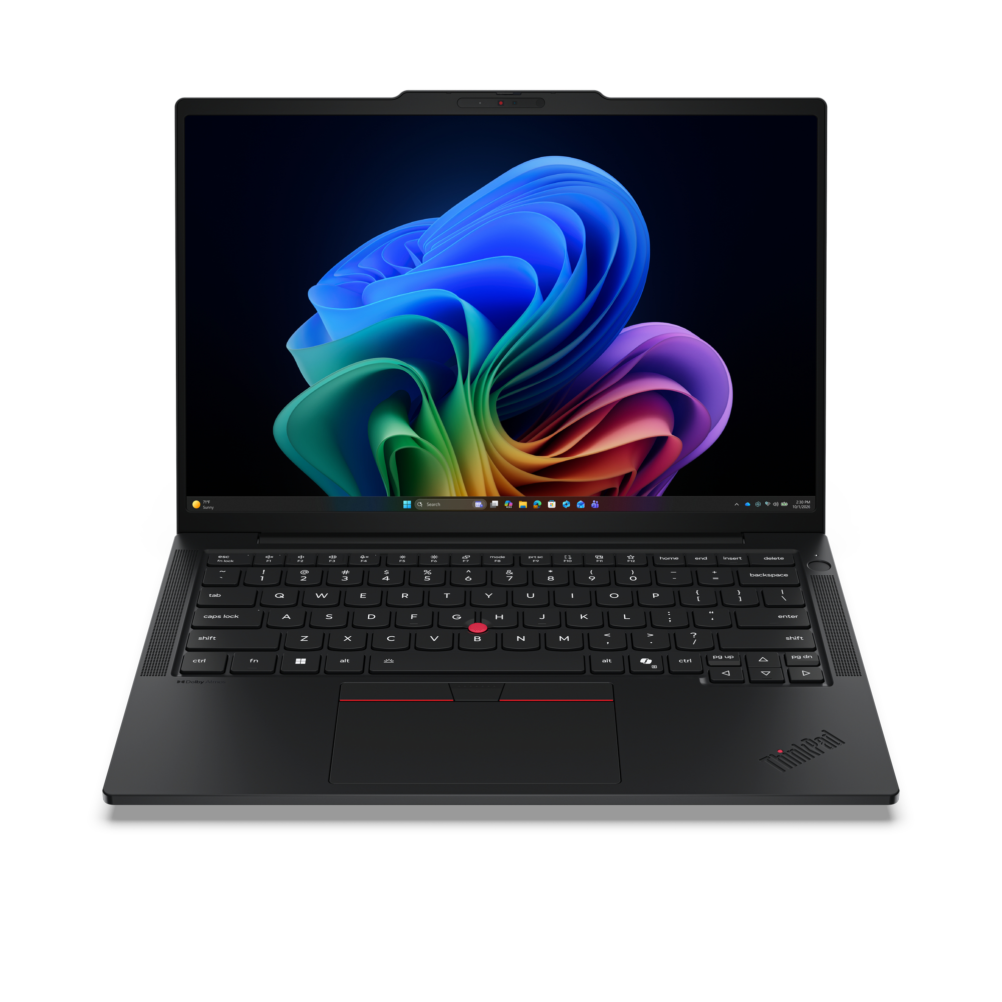 Lenovo ThinkPad T14s Gen 7, 14" WUXGA Touch, AMD Ryzen AI 7 PRO 450, 32GB RAM, 1TB SSD, Win11 Pro