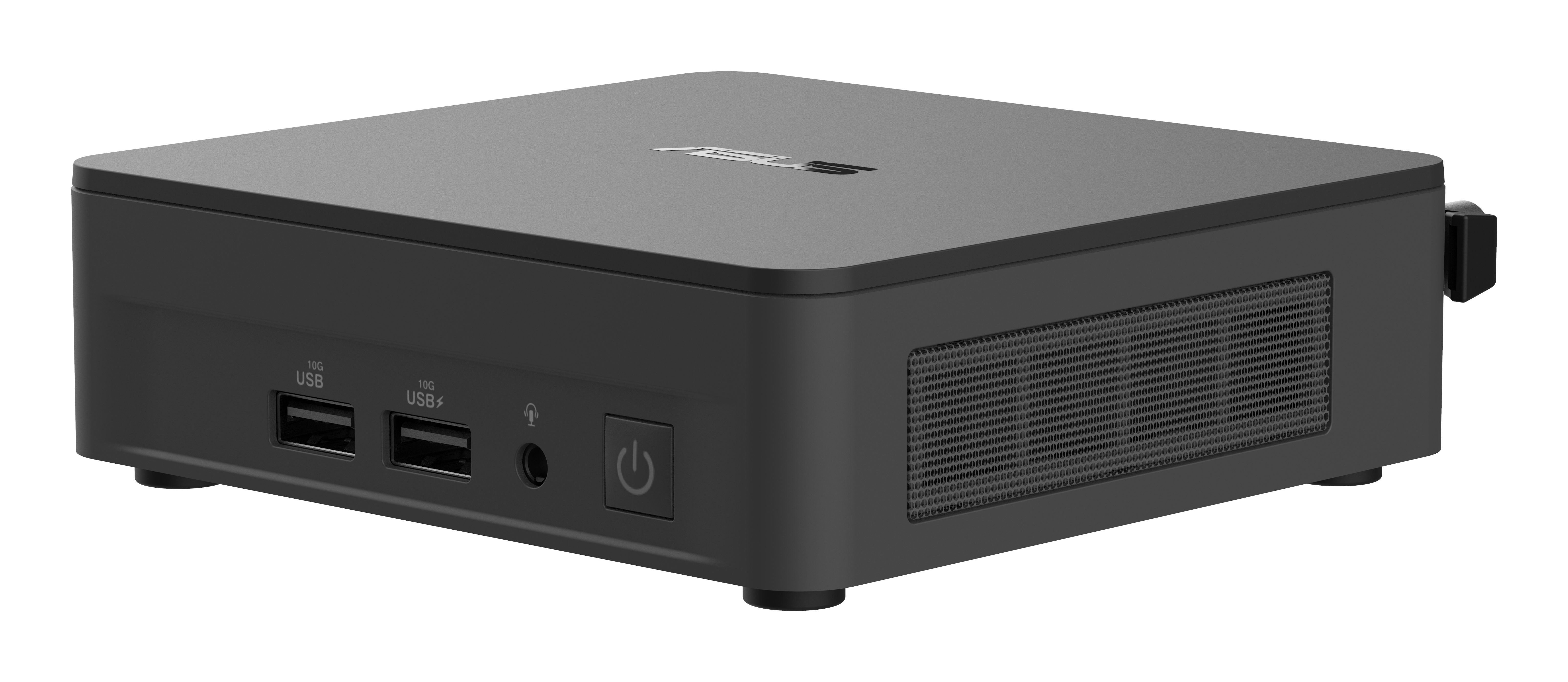 ASUS NUC 13 Pro RNUC13ANKI3048C2I, Core i3-1315U, 8GB RAM, 512GB SSD, Wi-Fi 6E, Win11 Pro