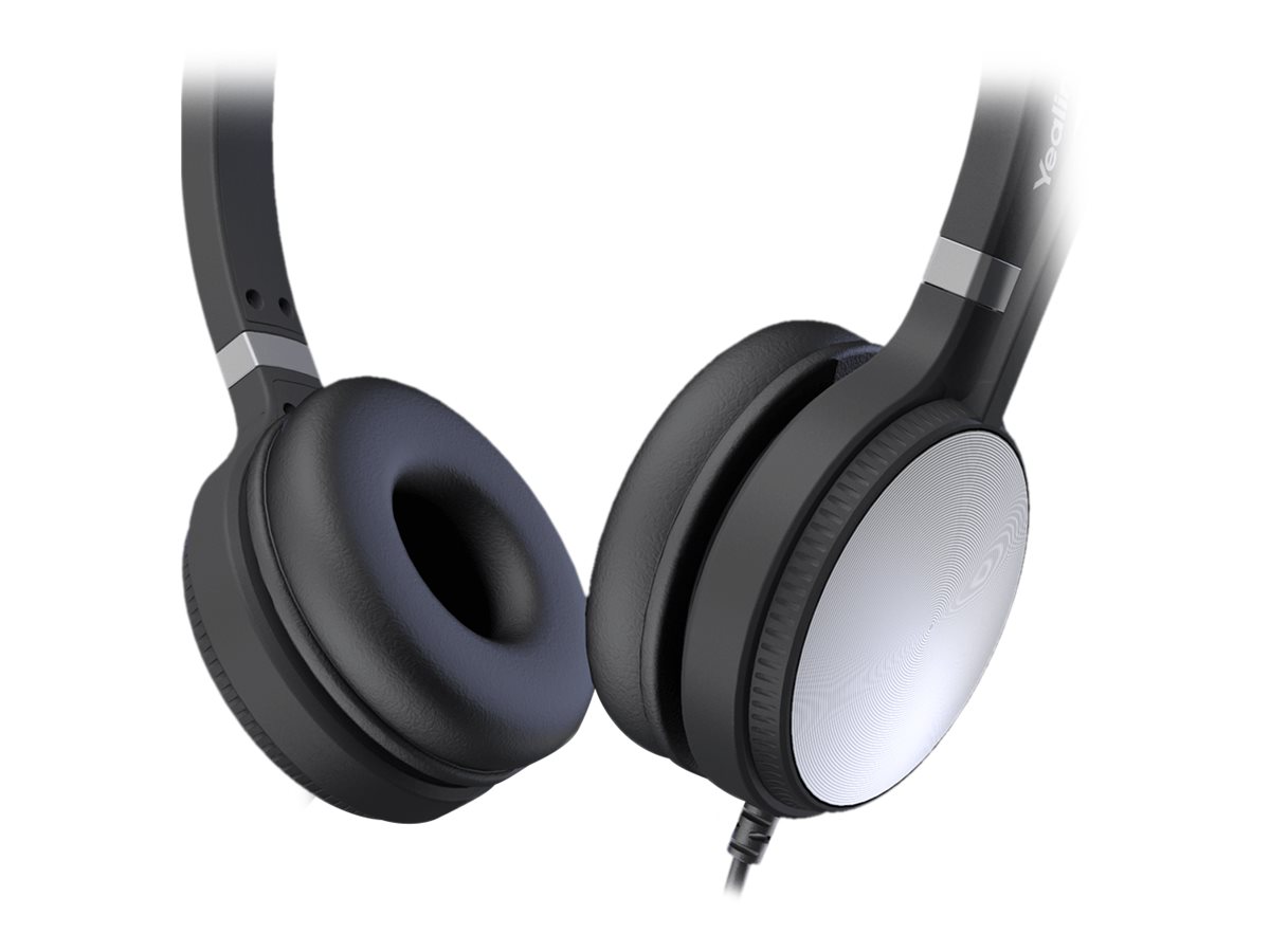 Yealink UH36 Dual - Teams Edition - Headset