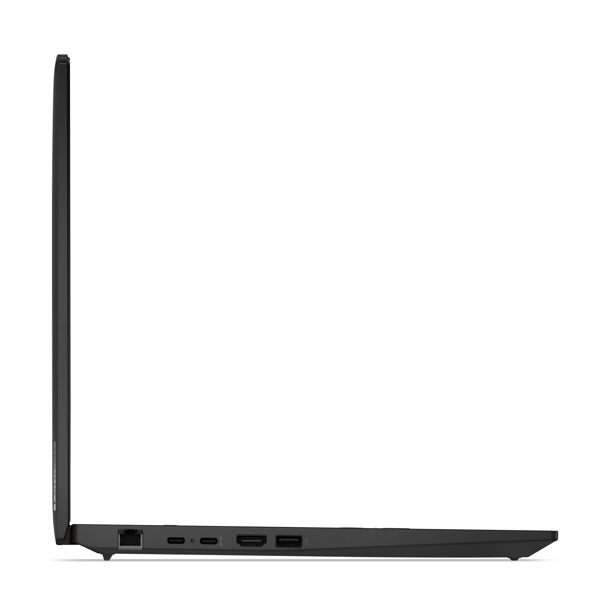 Lenovo ThinkPad L16 - 16" Notebook - 4,55 GHz 40,6 cm