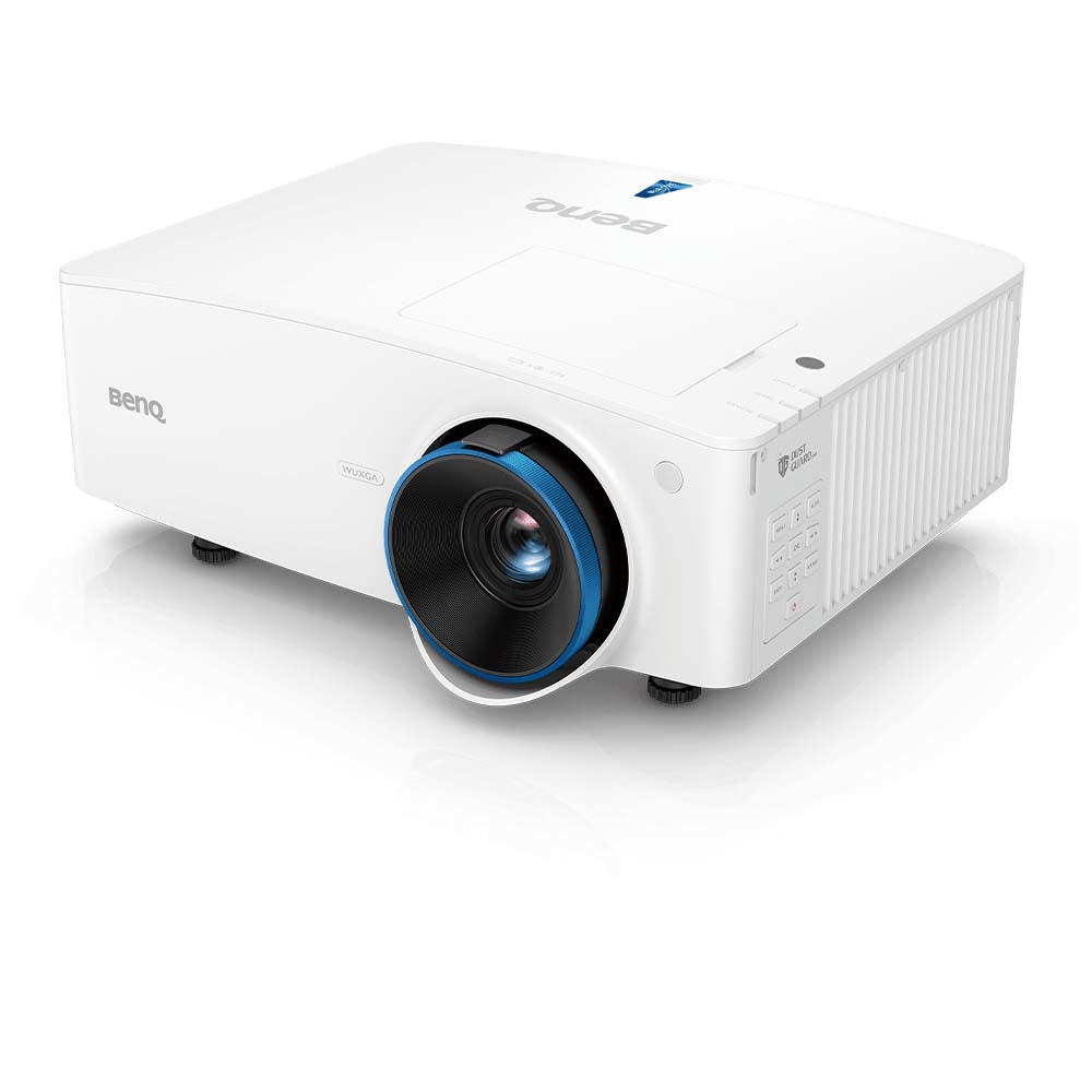 BenQ LU930 - DLP-Projektor - Laser - 3D - 5000 ANSI-Lumen - WUXGA (1920 x 1200)
