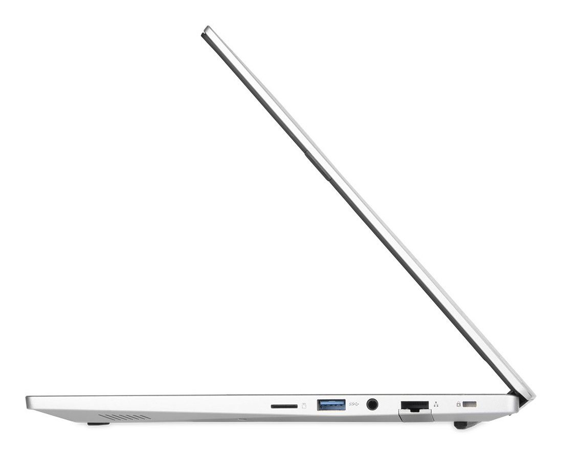 TERRA Mobile 1410M - Intel Core Ultra 5 125U / 1.3 GHz - Win 11 Home - Intel Graphics - 16 GB RAM -