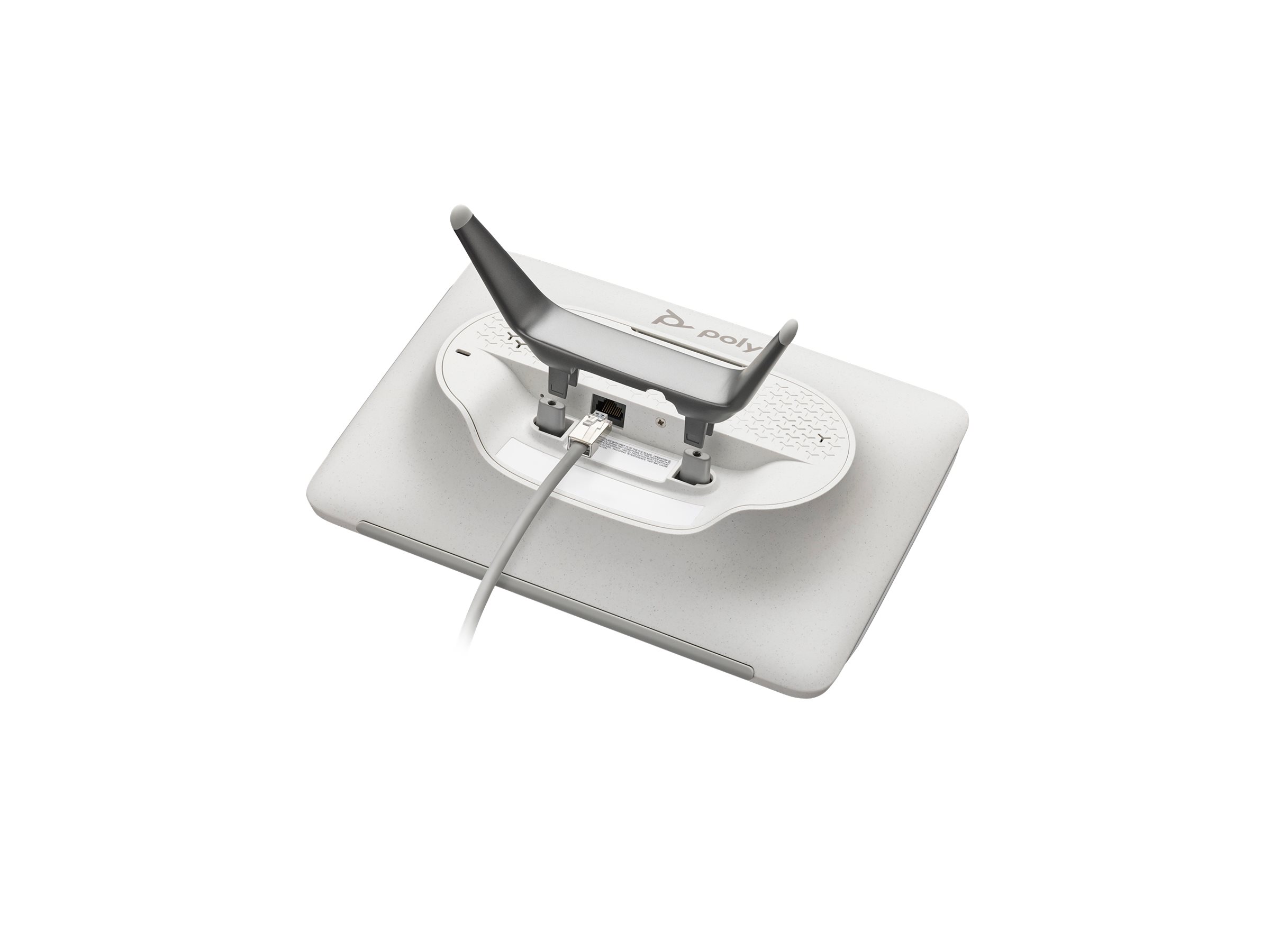 Poly HP Poly - Netzteil - mit Netzkabel und CAT-5