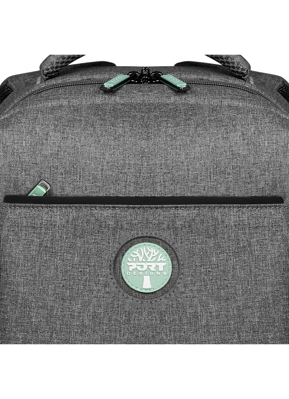 PORT Designs Yosemite Eco-Trendy - XL - Notebook-Rucksack - 39.6 cm (15.6")