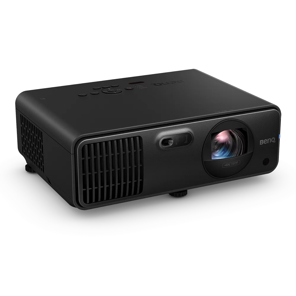 BenQ LK835ST, 4000 ANSI Lumen, DLP, 4K (4096x2400), 3000000:1, 16:9, 1524 - 3048 mm (60 - 120")
