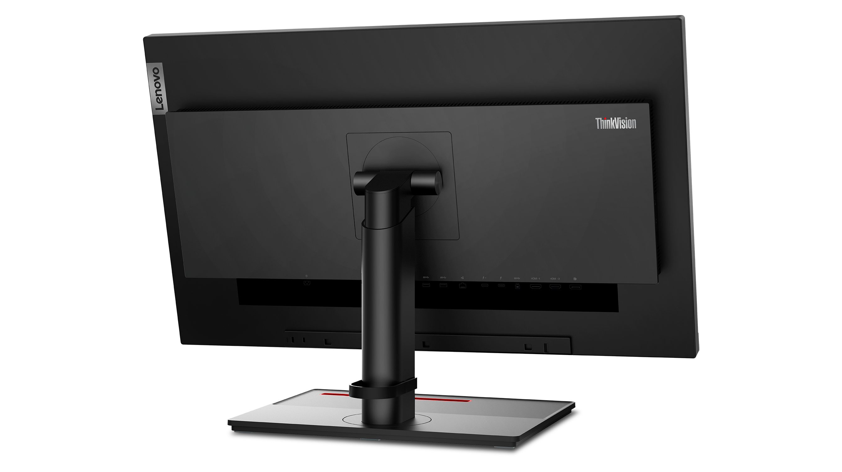 Lenovo ThinkVision P27u-20 - LED-Monitor - 69 cm (27")