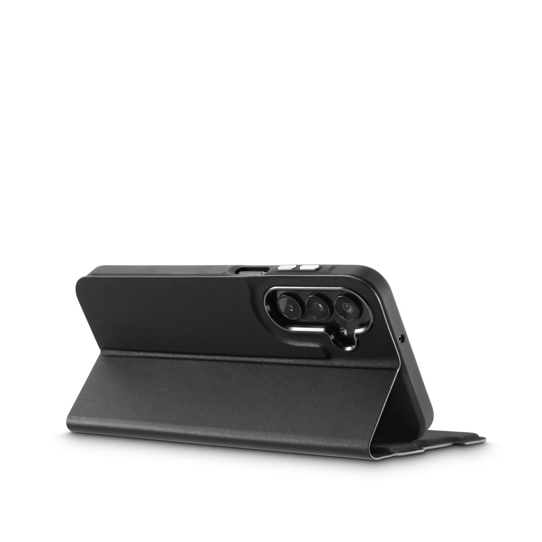 Hama Eco Premium, Folio, Samsung, A16, 17 cm (6.7"), Schwarz
