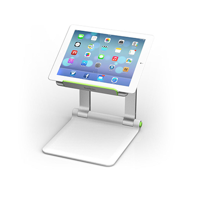 Belkin Portable Tablet Stage - Aufstellung