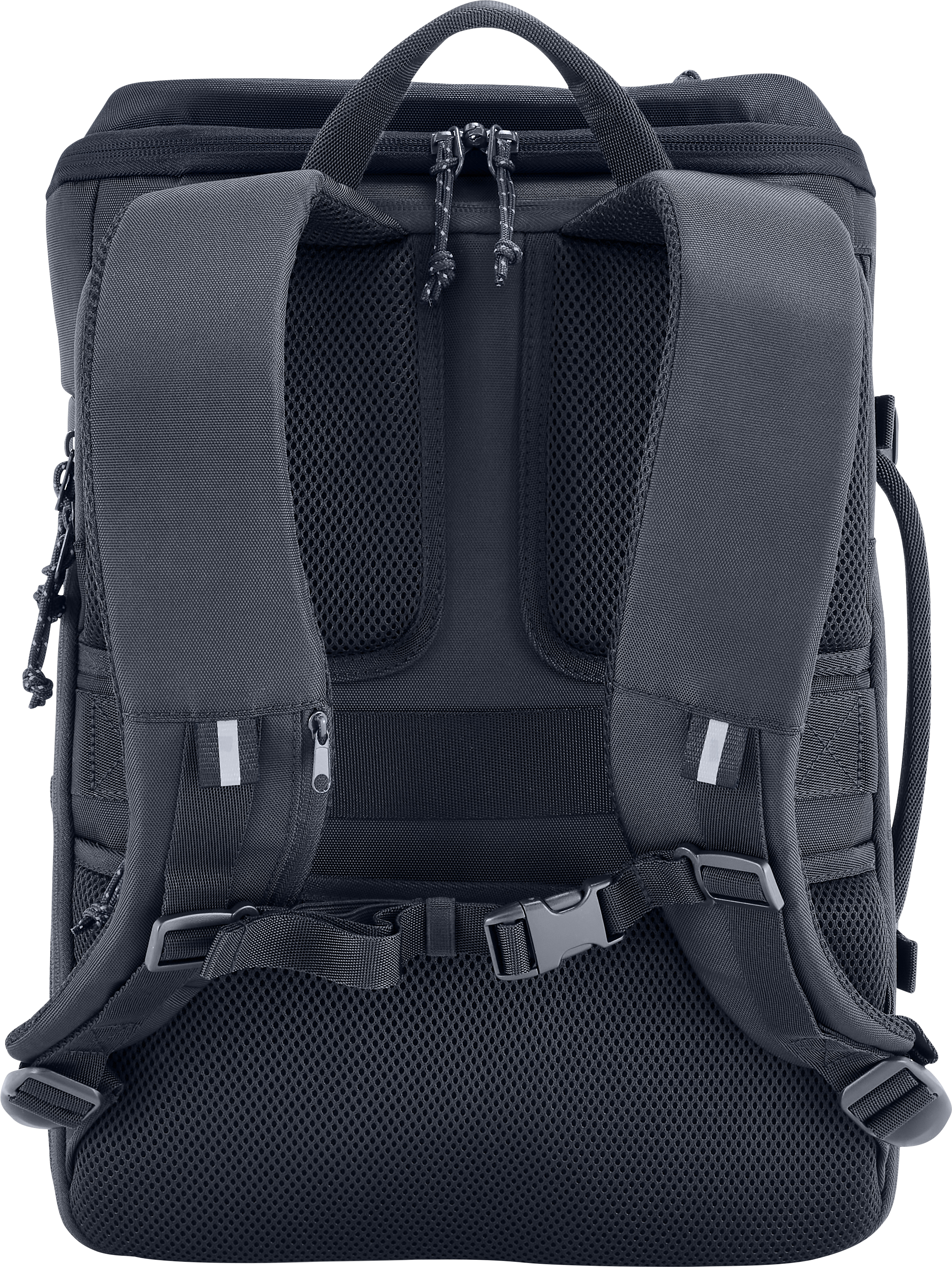 HP Travel - Notebook-Rucksack - 39.6 cm - bis