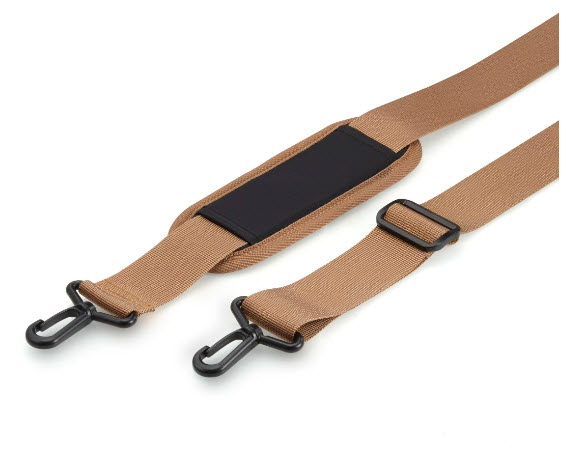 Hama Ultra Lightweight, Toploader-Tasche, 35,8 cm (14.1"), Schultergurt