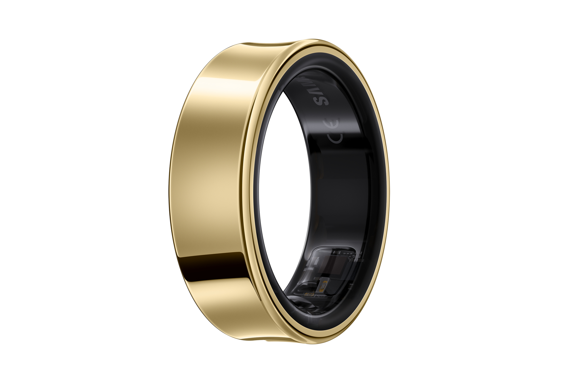 Samsung Galaxy Ring - 15 - Smart Ring - 8 MB