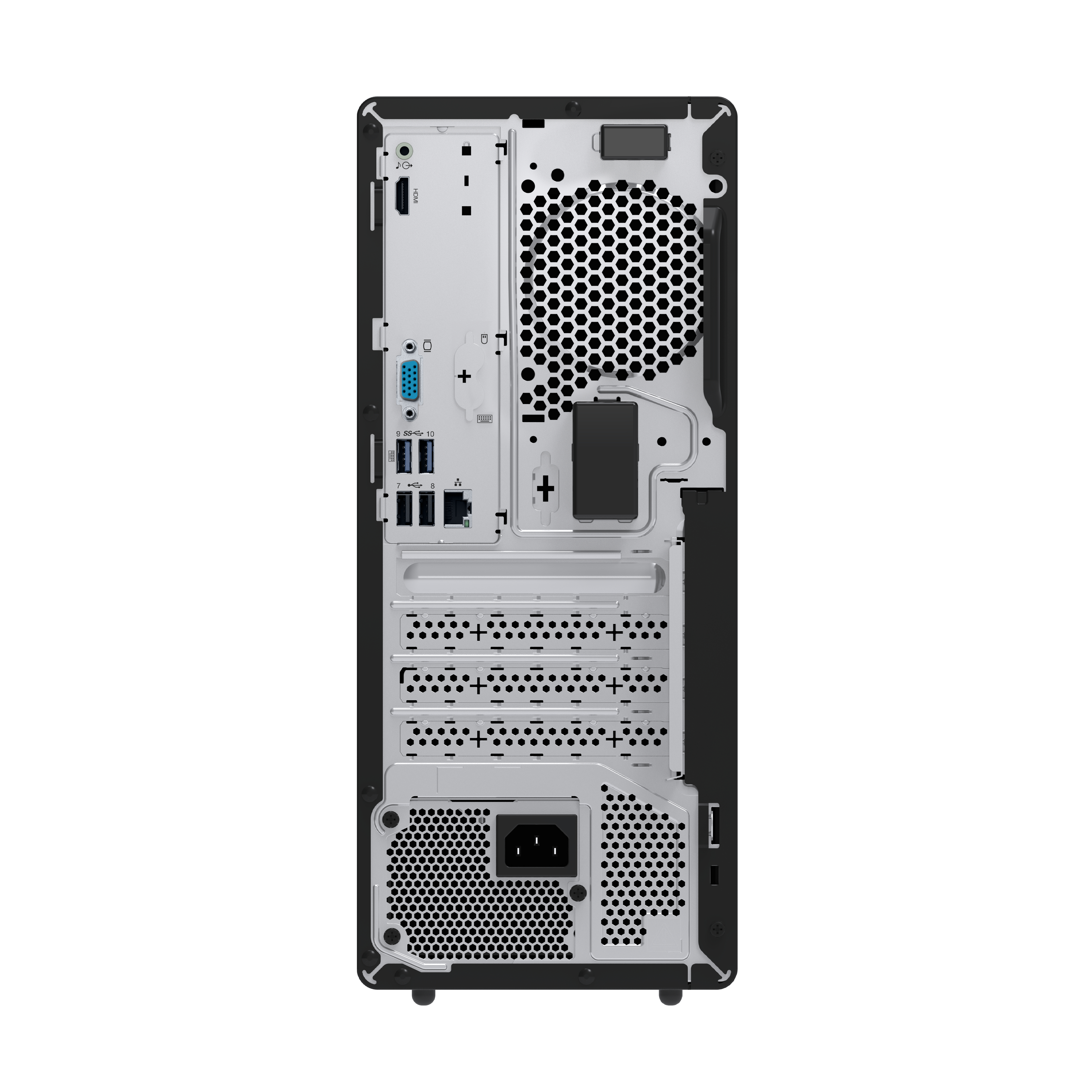 Lenovo ThinkCentre neo 30t Gen 5 13K5 - Tower