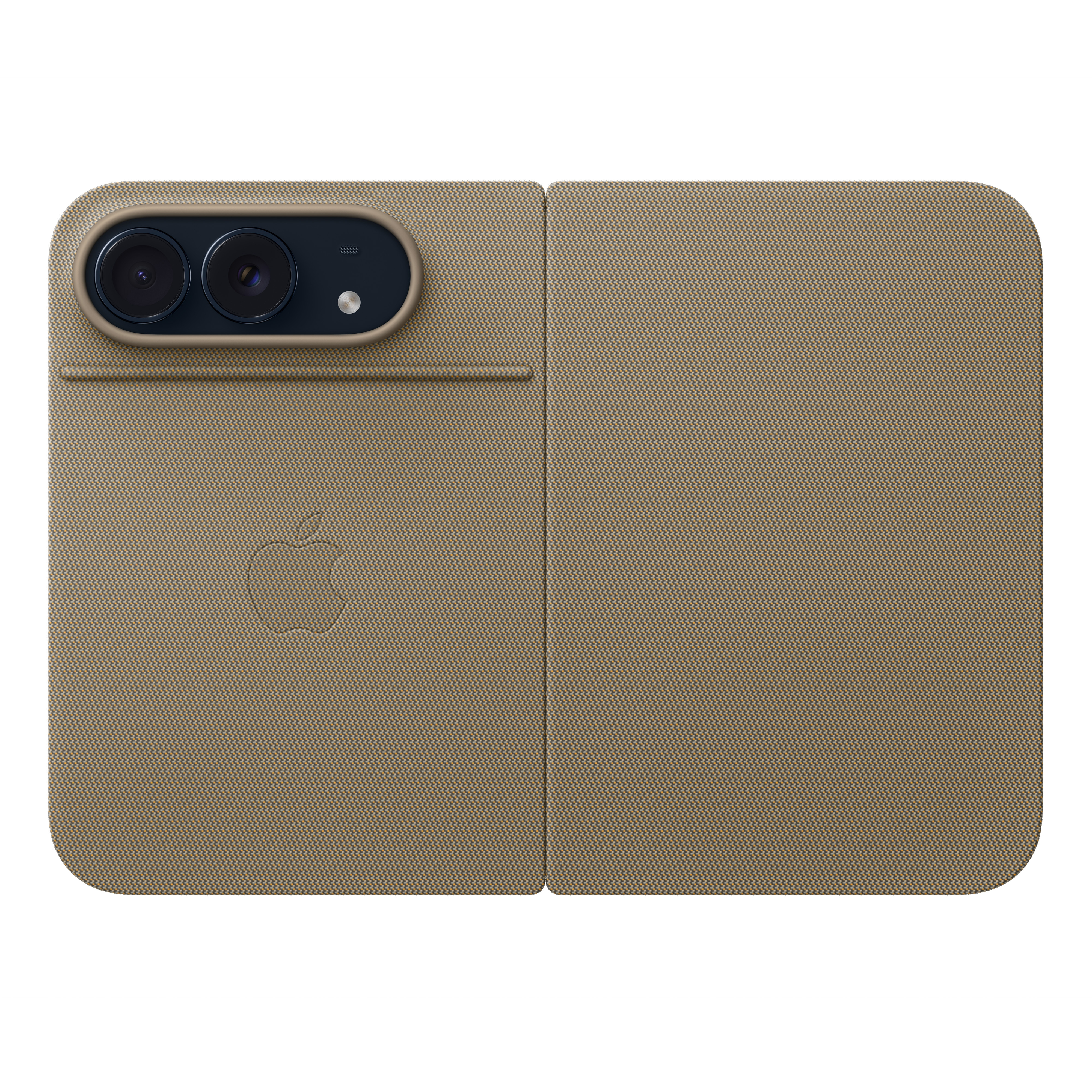 Apple iPhone Duo Folio with Kickstand TAUP-ZML