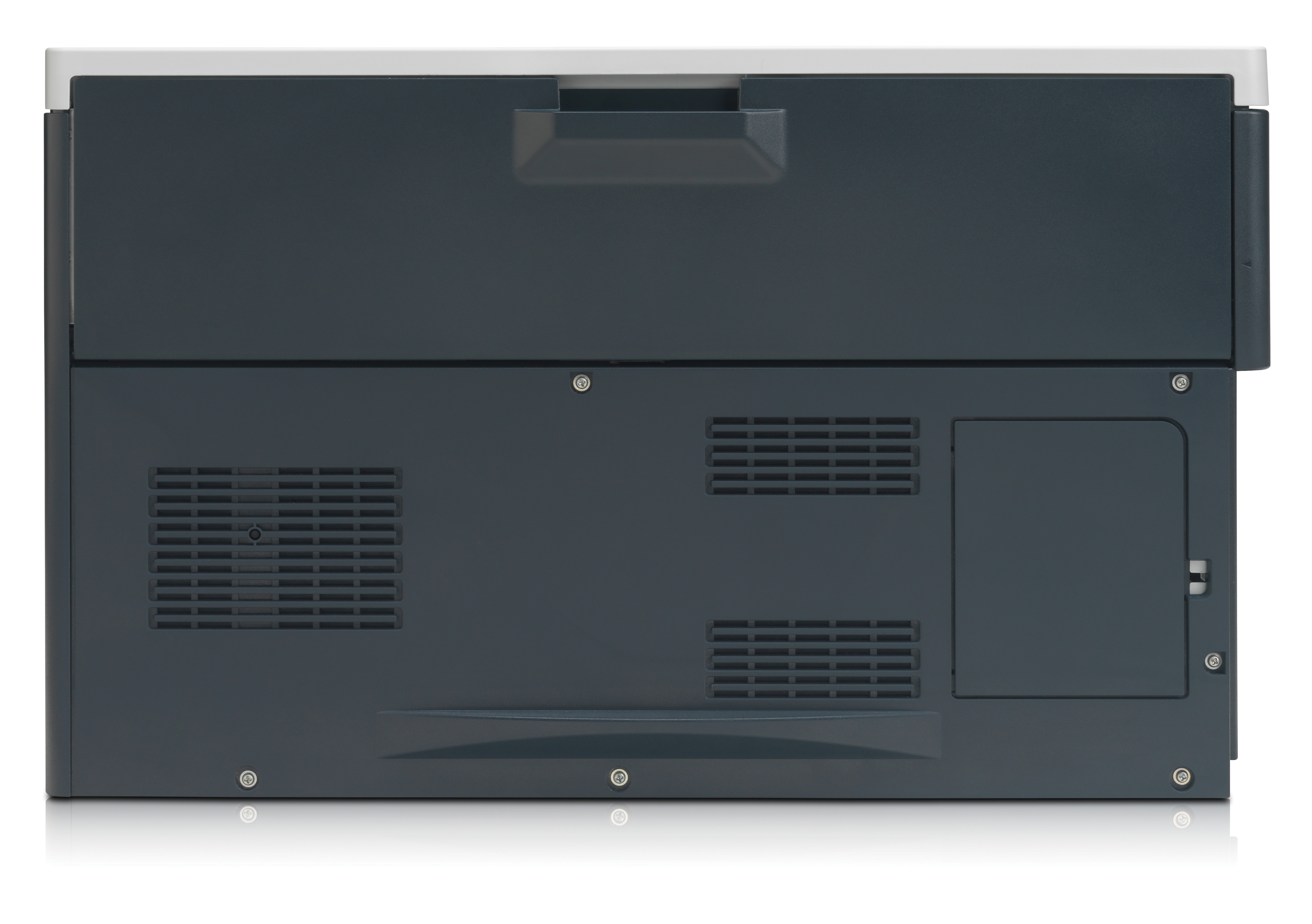 HP Color LaserJet CP5225DN, Farblaser