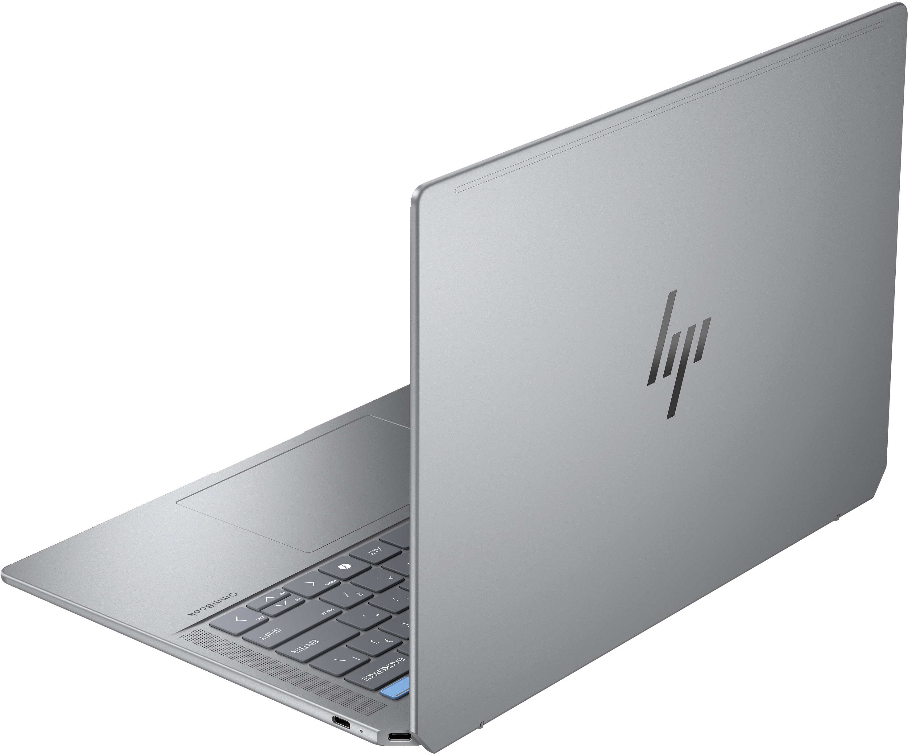 HP OmniBook Ultra Laptop 14-fd0097ng, 14" 2,2K Touch, AMD Ryzen™ AI 9 365, 32GB RAM, 1TB SSD, W11