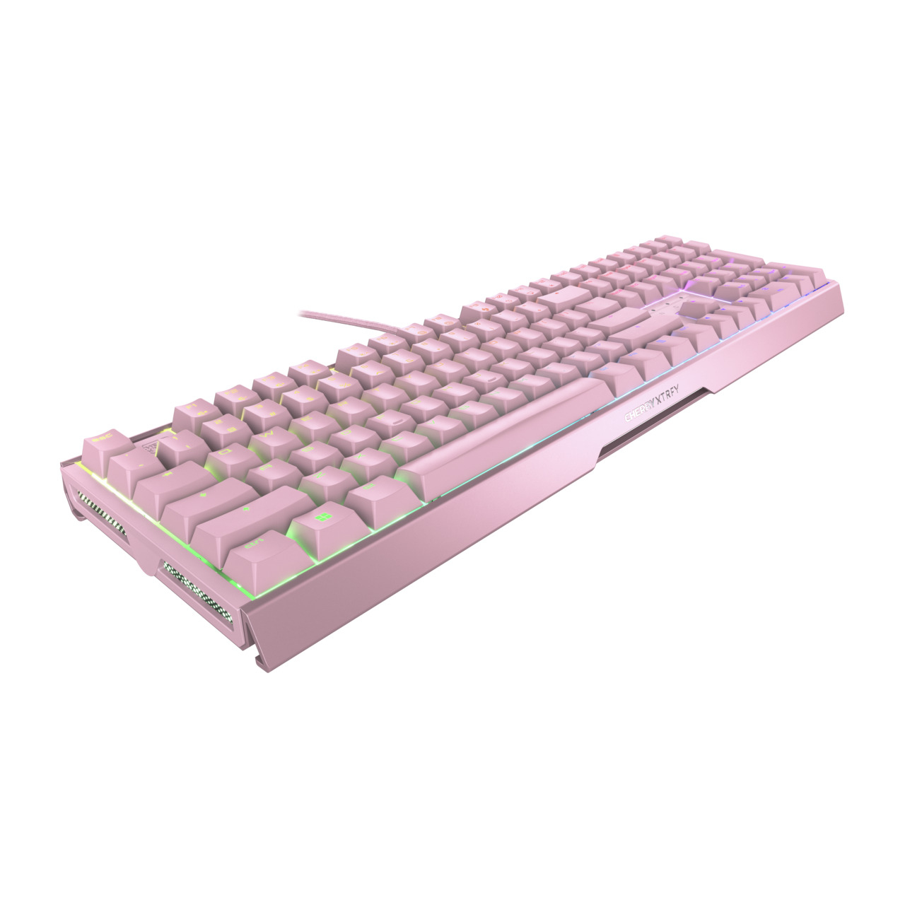 Cherry XTRFY MX 3.1 - Tastatur - 100% - full size