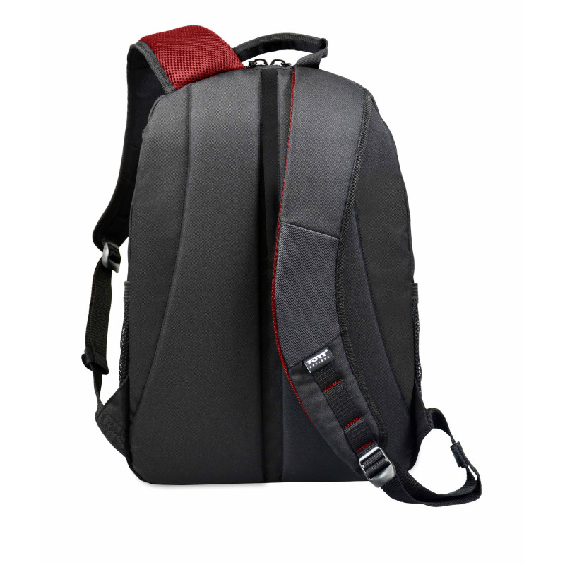 PORT Designs PORT HOUSTON - Notebook-Rucksack - 39.6 cm (15.6")