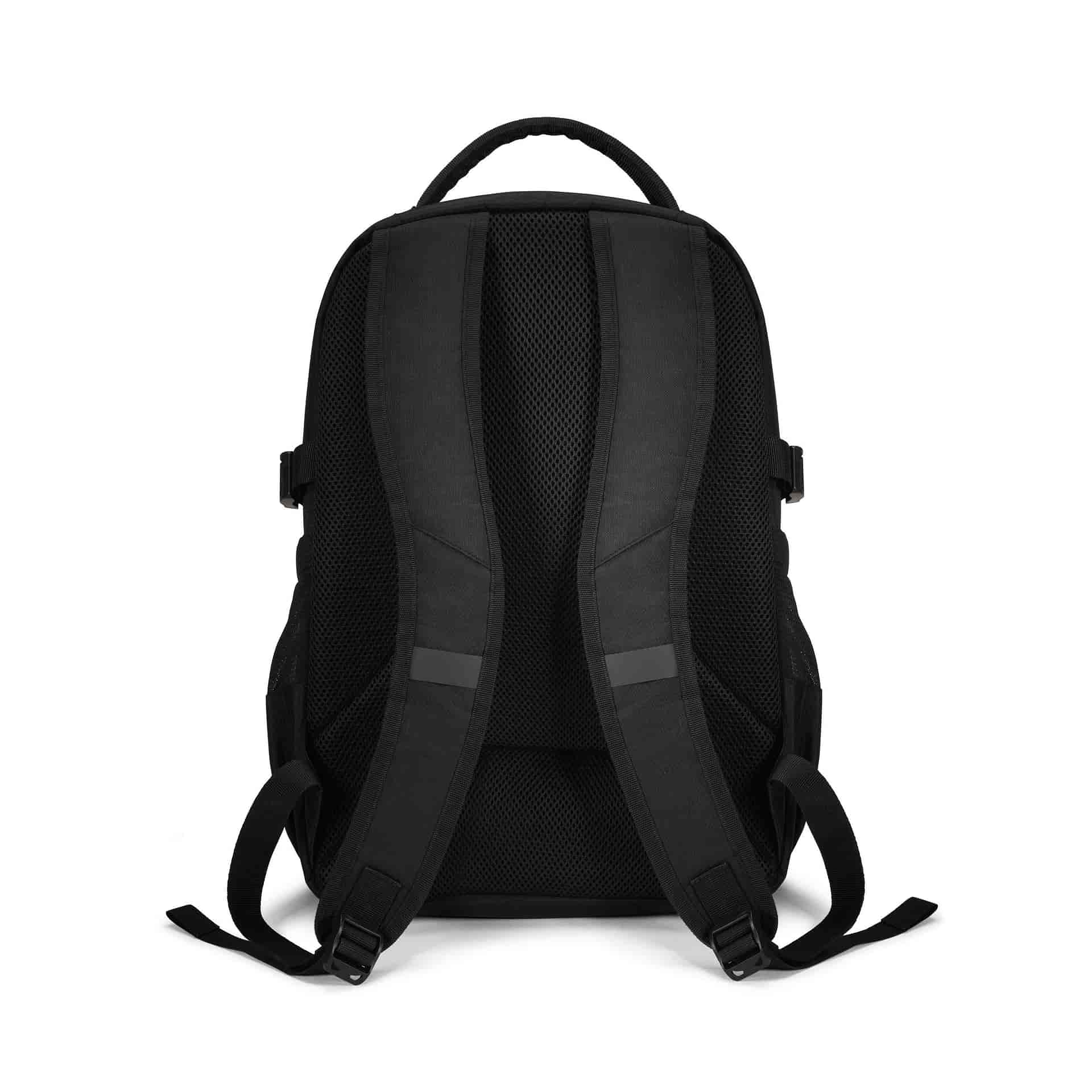 Dicota Caturix Forza - Notebook-Rucksack - 43.9 cm (17.3")
