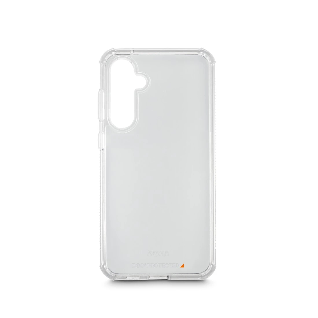 Hama 00118891, Cover, Samsung, Galaxy A35 5G, 16,8 cm (6.6"), Transparent