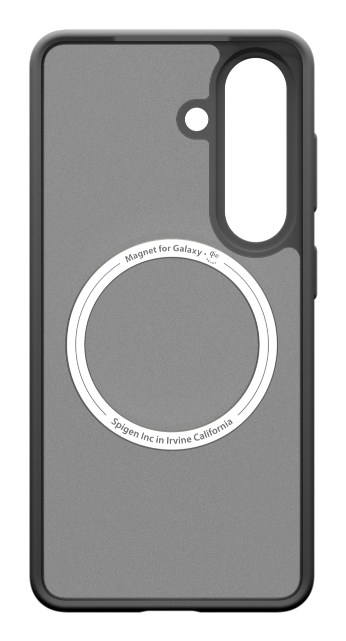 Samsung S26 Capella Magnet CasFrost Black